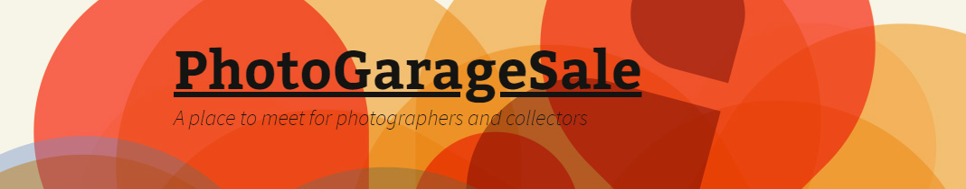 Click to visit PhotoGarageSale Page.